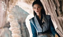 白鹿电视剧最新爆料,神秘身世引热议！